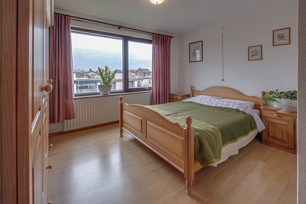 Medium property photo - Hendriklaan 14, 6114 CL Susteren